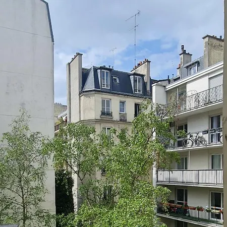 Hotel De France 18-2