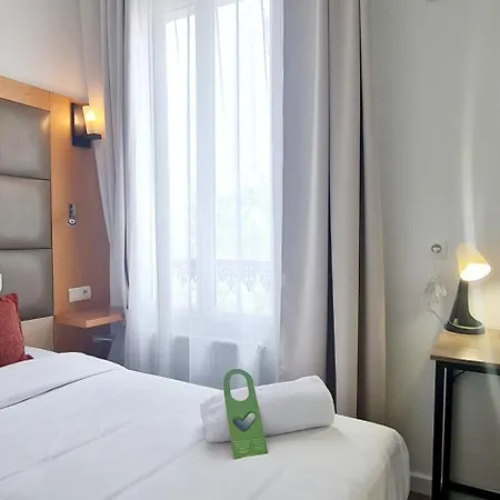 Hotel De France 18-3